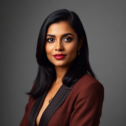 Ishita Rao