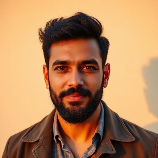 Kabir Mehta